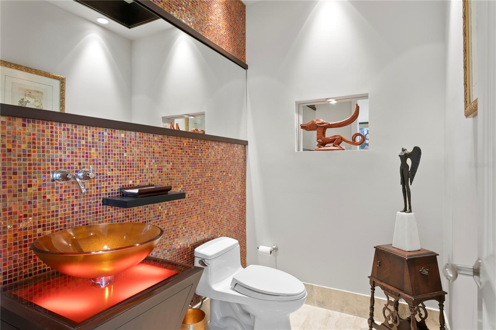 Listing photo id 11 for 2279 Mermaid Point Ne