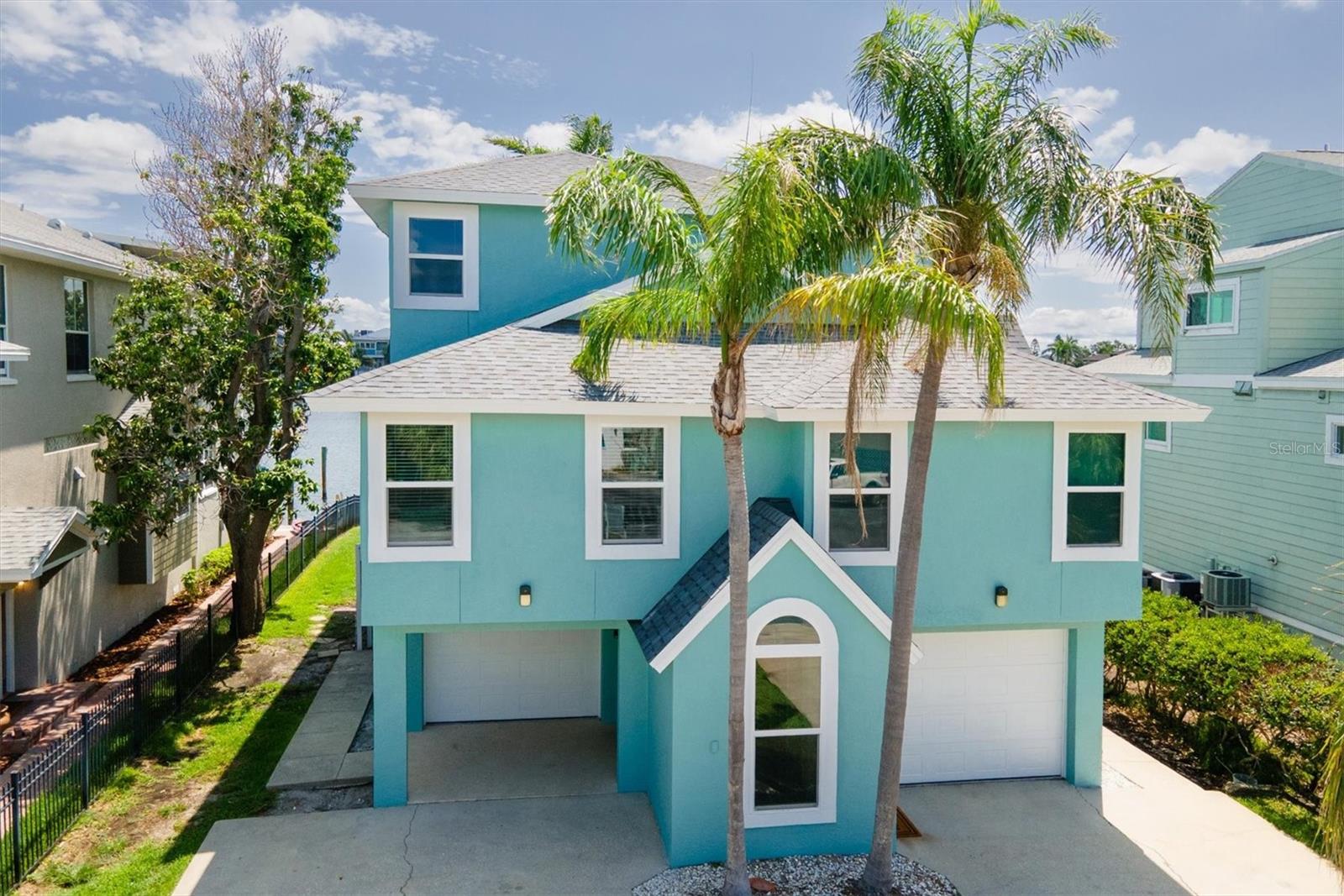 Details for 2507 Bay Boulevard A, INDIAN ROCKS BEACH, FL 33785