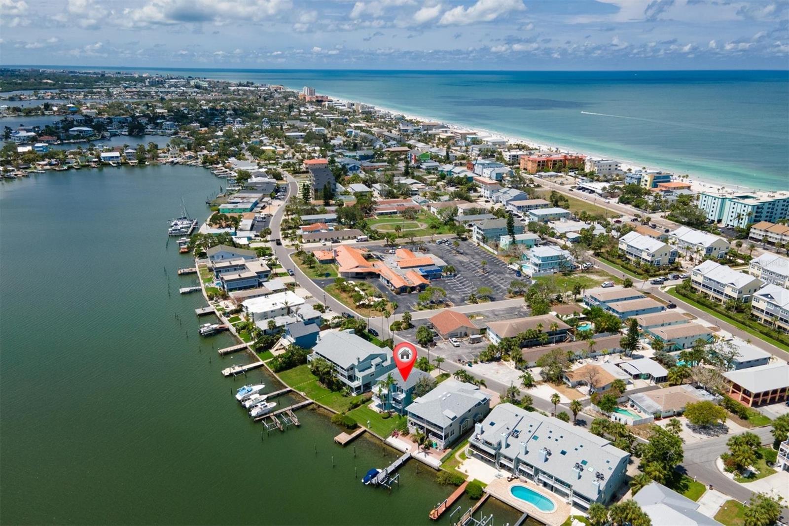 Image 10 of 55 For 2507 Bay Boulevard A