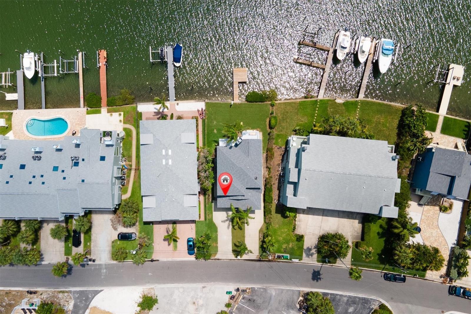 Image 49 of 55 For 2507 Bay Boulevard A