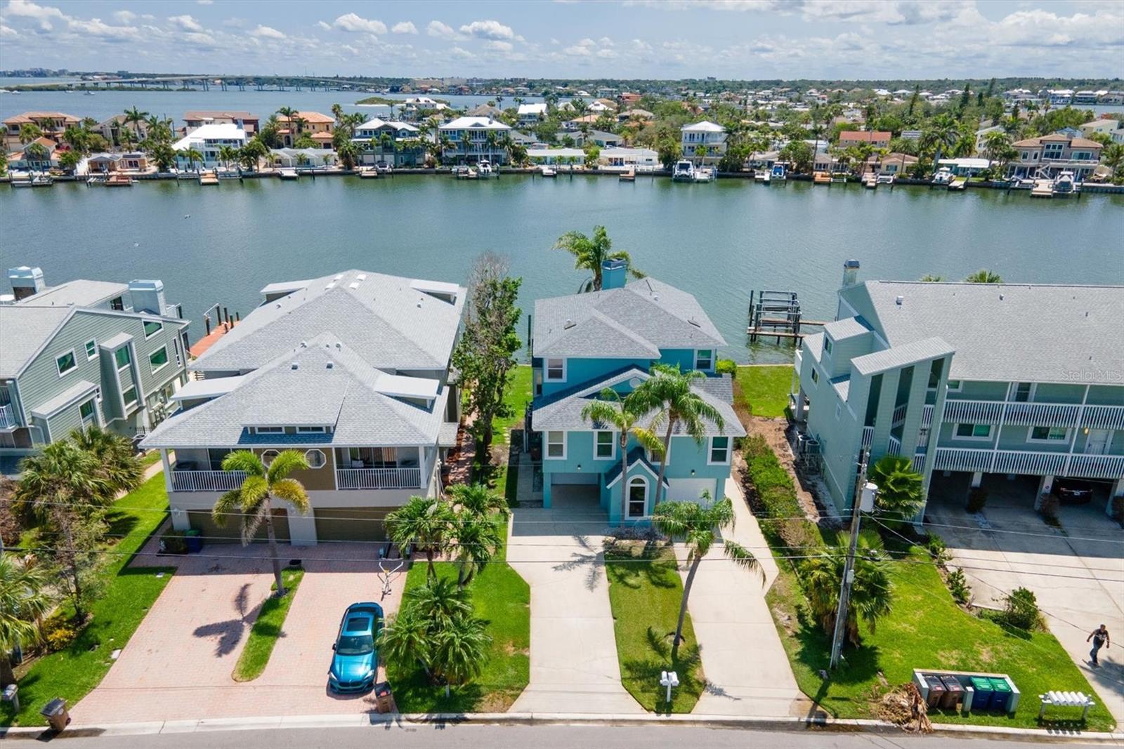 Image 51 of 55 For 2507 Bay Boulevard A