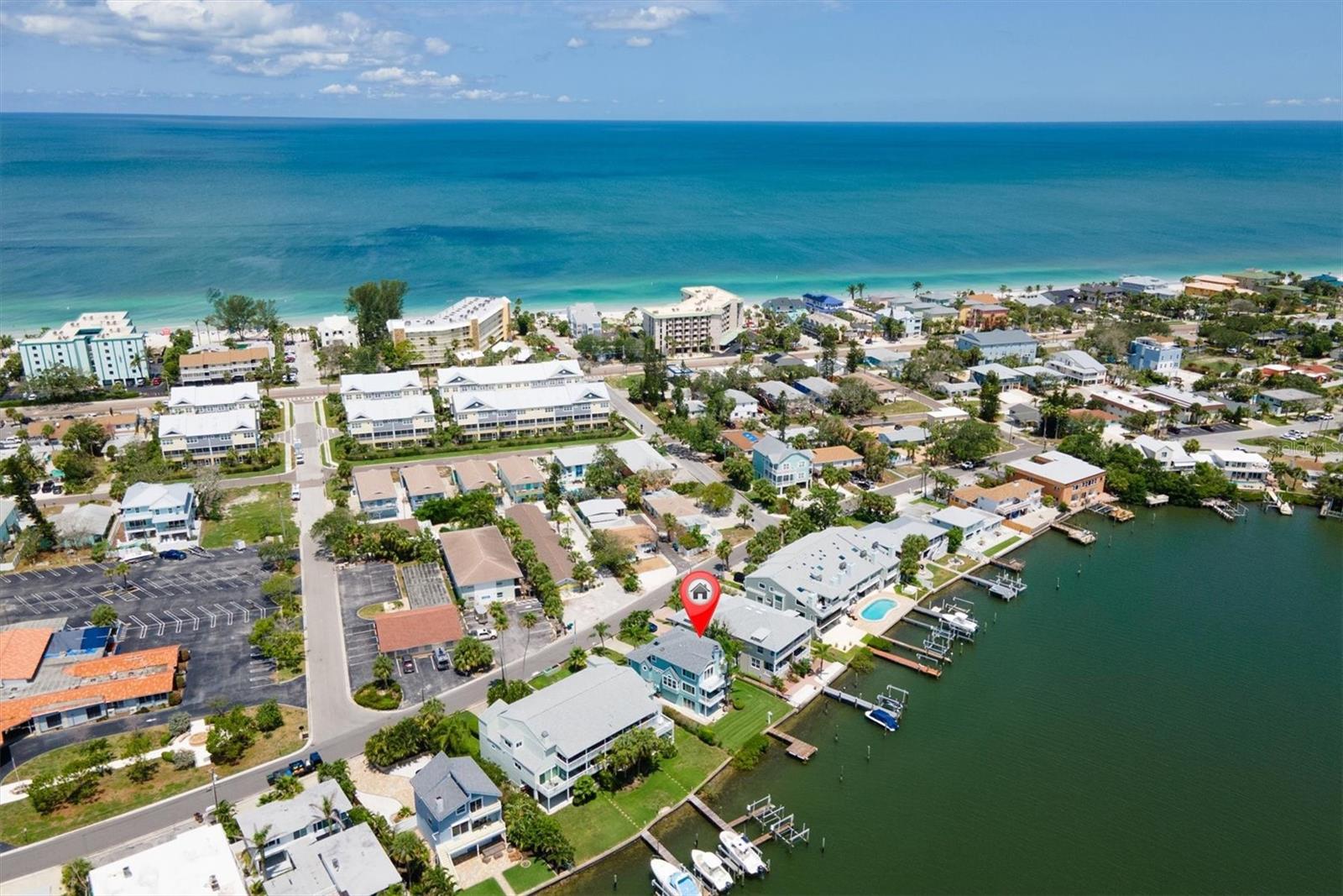 Image 8 of 55 For 2507 Bay Boulevard A