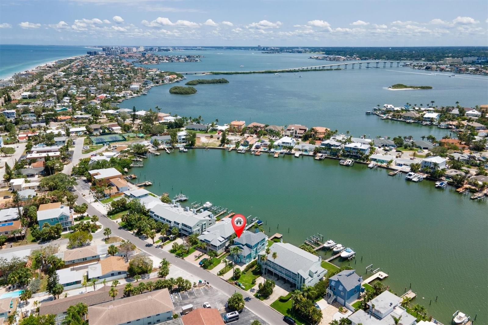 Image 9 of 55 For 2507 Bay Boulevard A