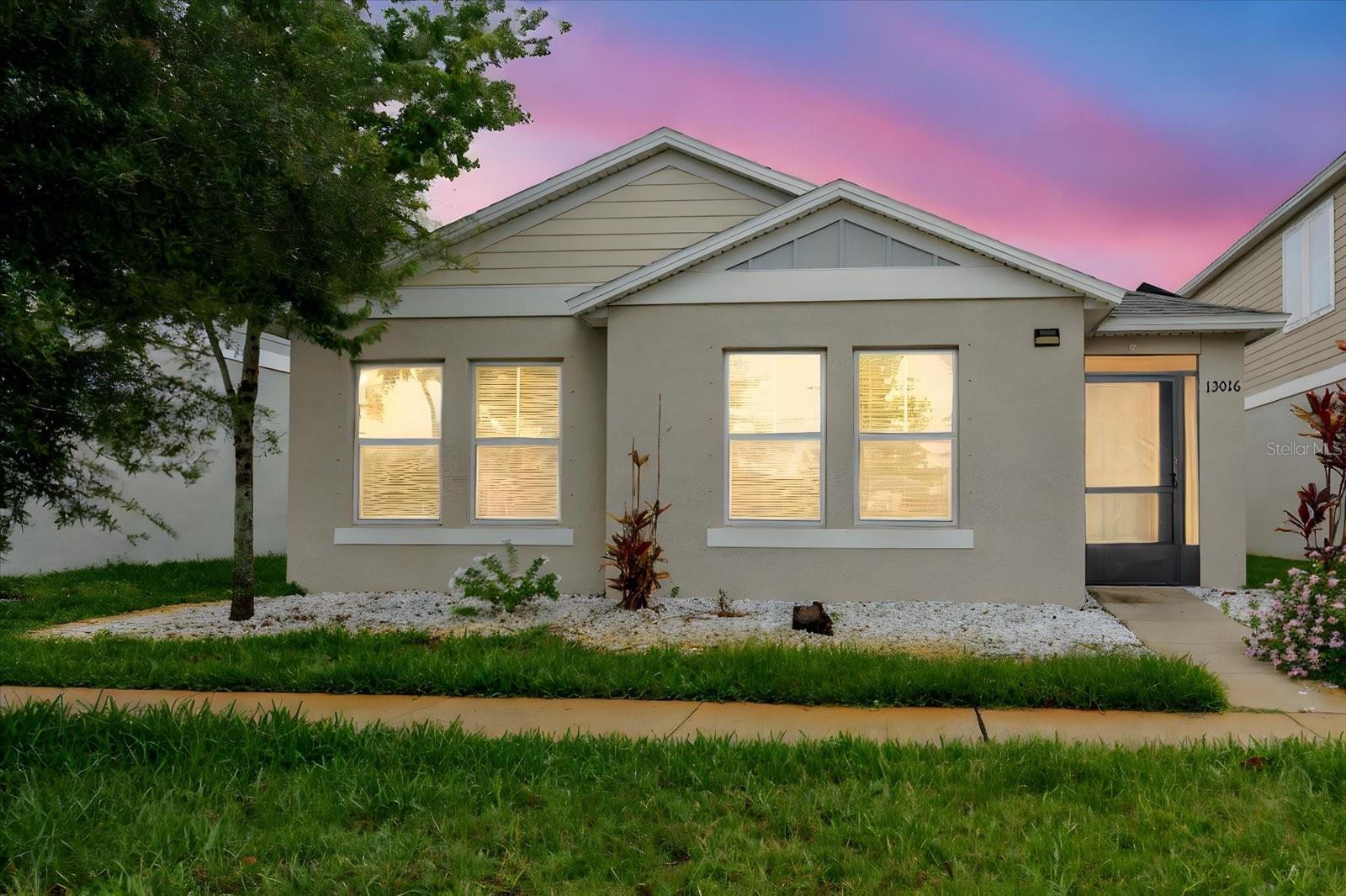 Details for 13016 Boggy Creek Drive, RIVERVIEW, FL 33579