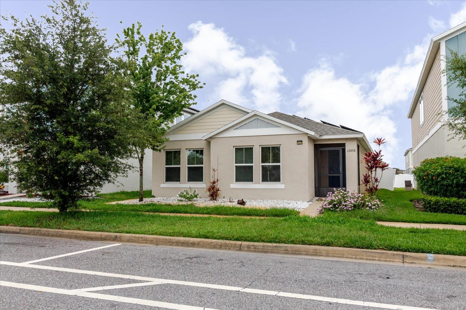 Image 2 of 42 For 13016 Boggy Creek Drive