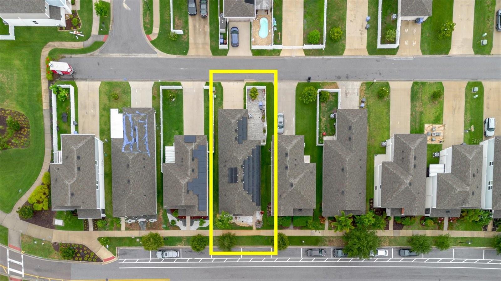 Image 39 of 42 For 13016 Boggy Creek Drive