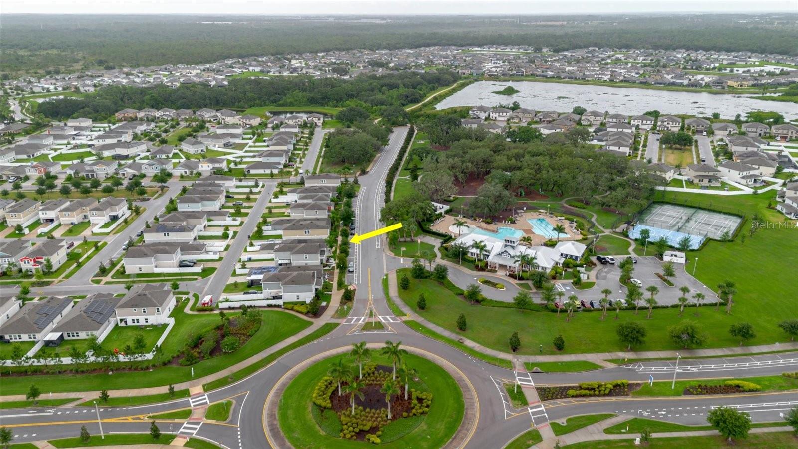 Image 40 of 42 For 13016 Boggy Creek Drive