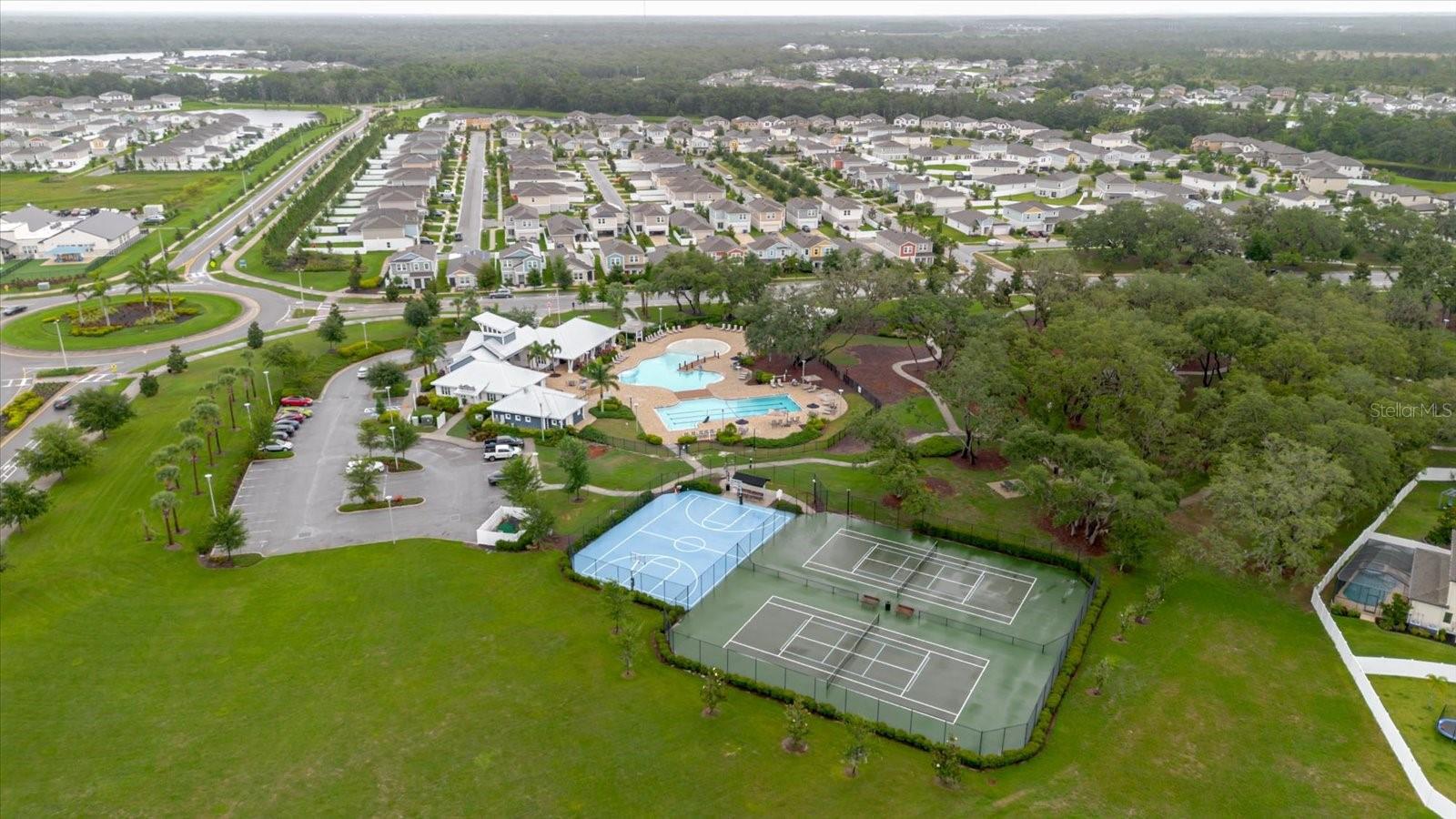 Image 41 of 42 For 13016 Boggy Creek Drive