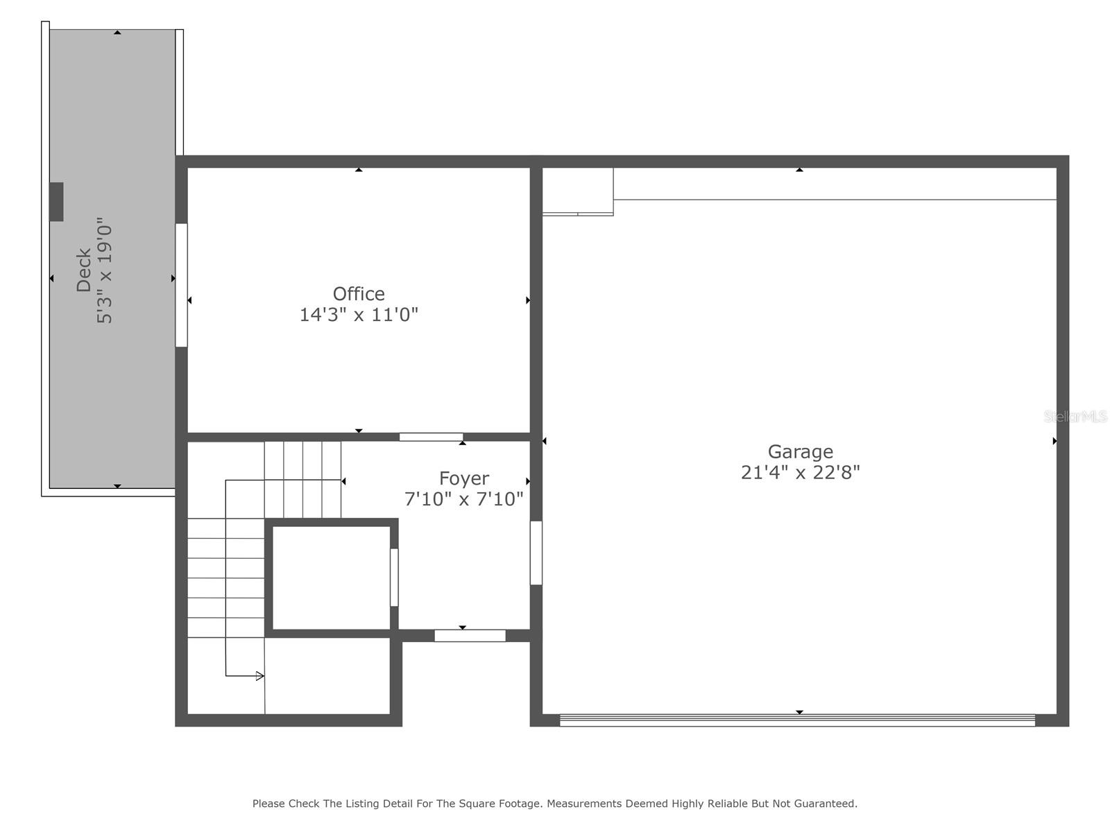 Image 39 of 42 For 3011 Mason Street B