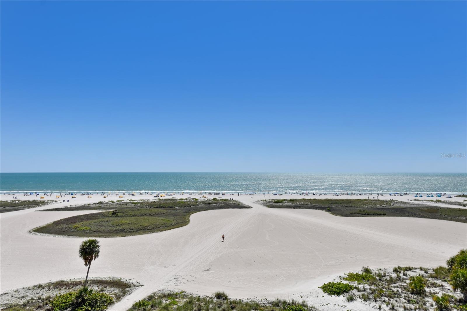 Image 53 of 58 For 11000 Gulf Boulevard 703