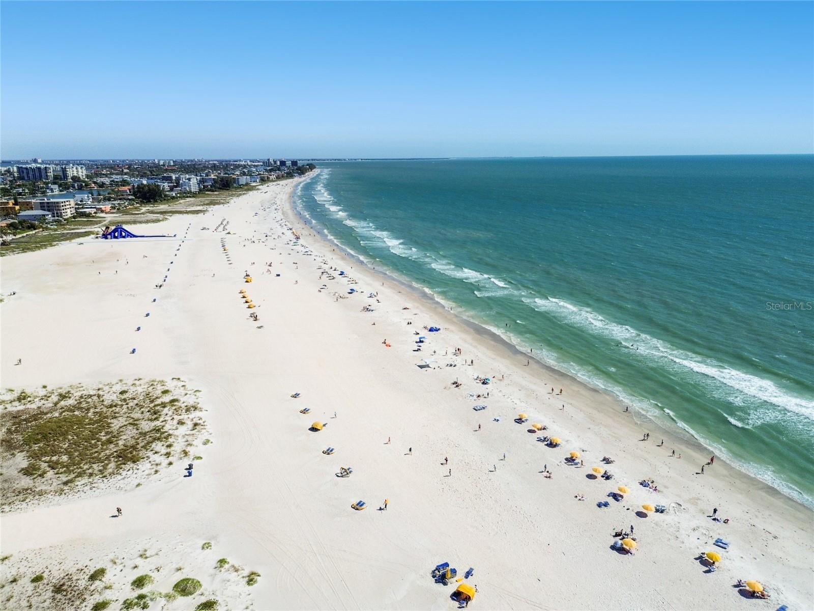 Image 57 of 58 For 11000 Gulf Boulevard 703