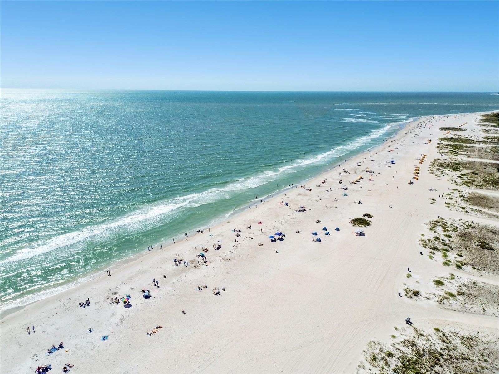 Image 58 of 58 For 11000 Gulf Boulevard 703