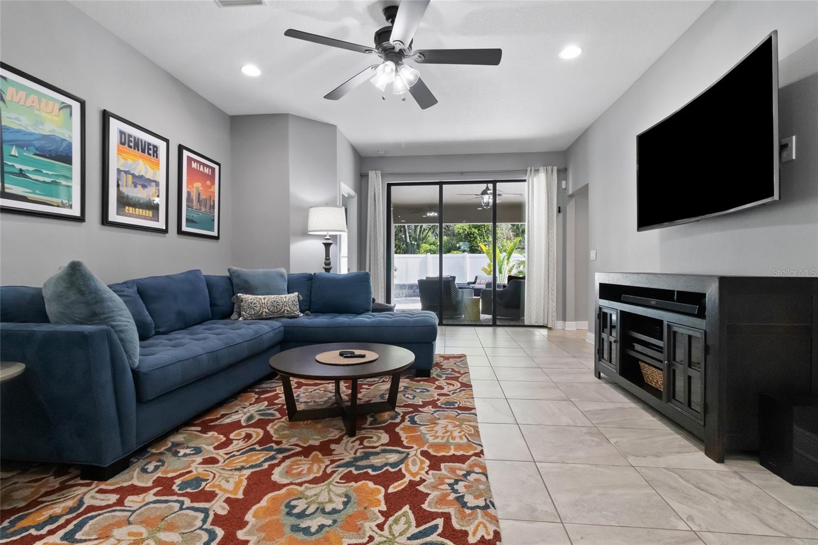 Image 18 of 52 For 12729 Flatwood Creek Drive