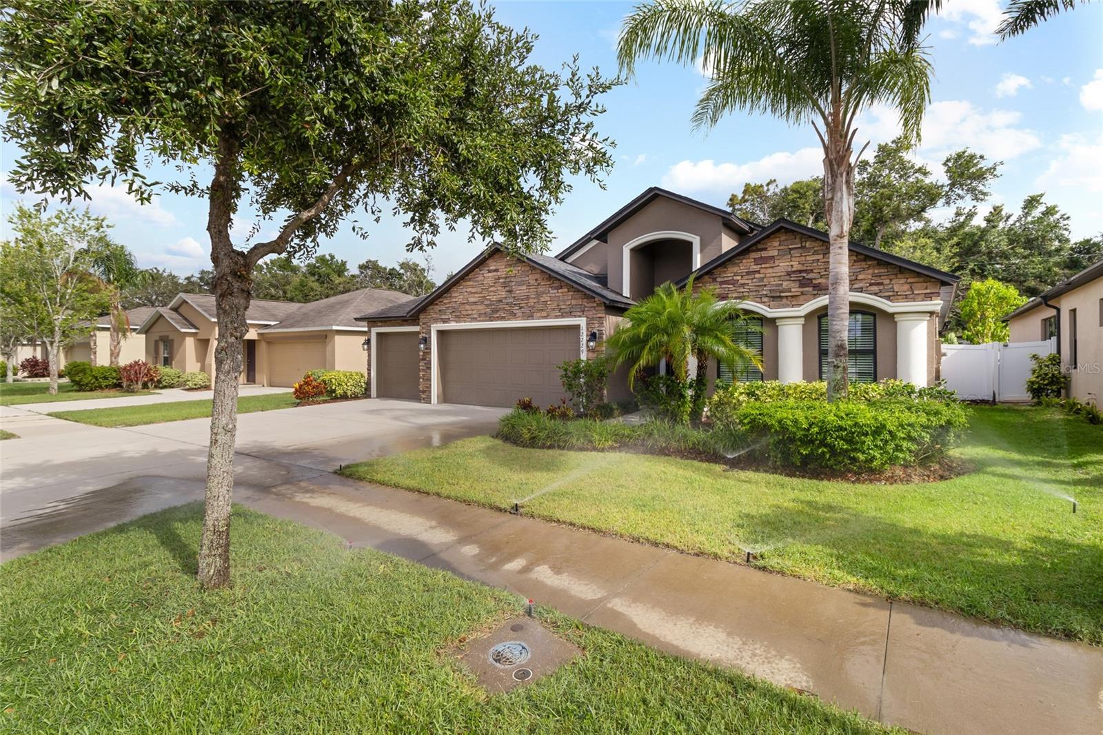 Image 2 of 52 For 12729 Flatwood Creek Drive
