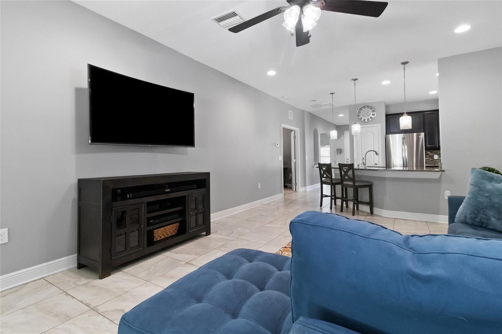 Image 21 of 52 For 12729 Flatwood Creek Drive