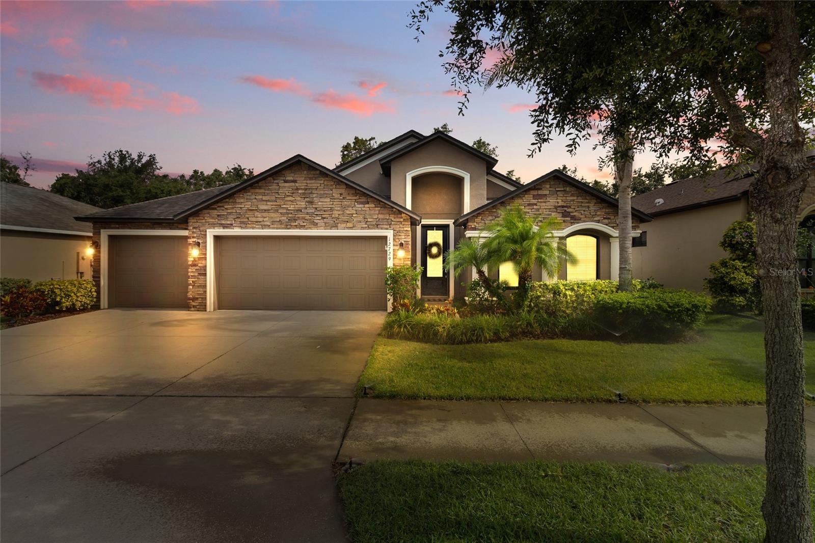 Image 3 of 52 For 12729 Flatwood Creek Drive