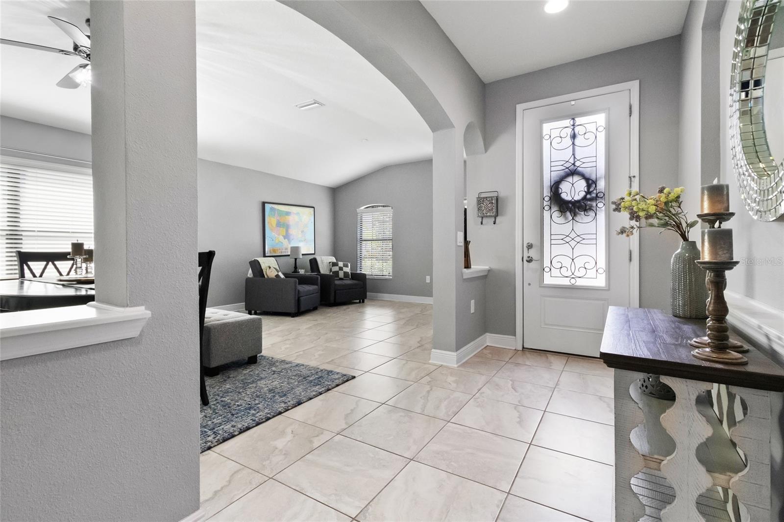 Image 6 of 52 For 12729 Flatwood Creek Drive