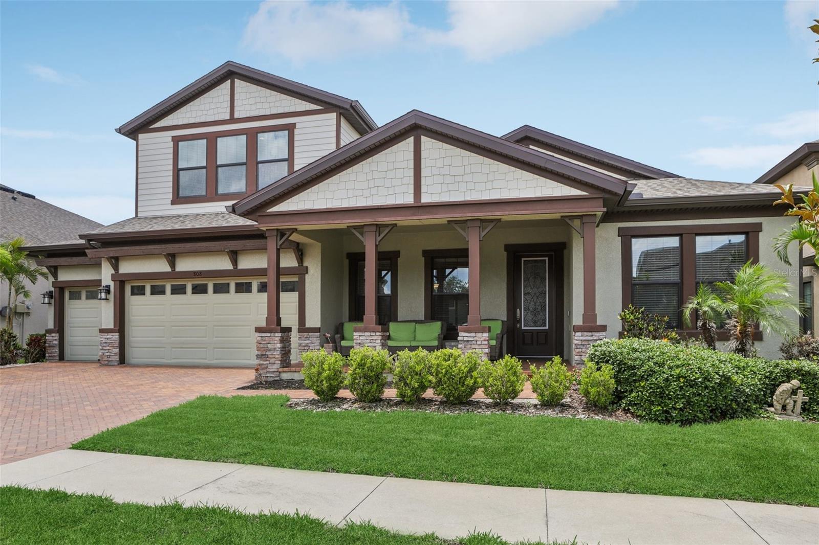 Details for 808 Vittorio Place, BRANDON, FL 33511