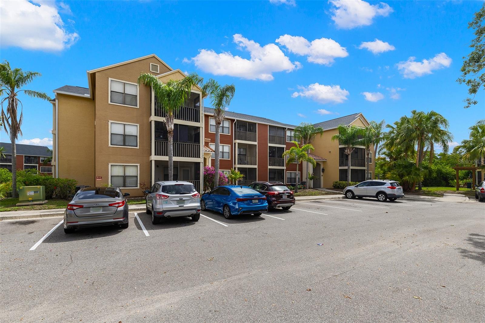 Details for 11901 4th Street N 11109, ST PETERSBURG, FL 33716