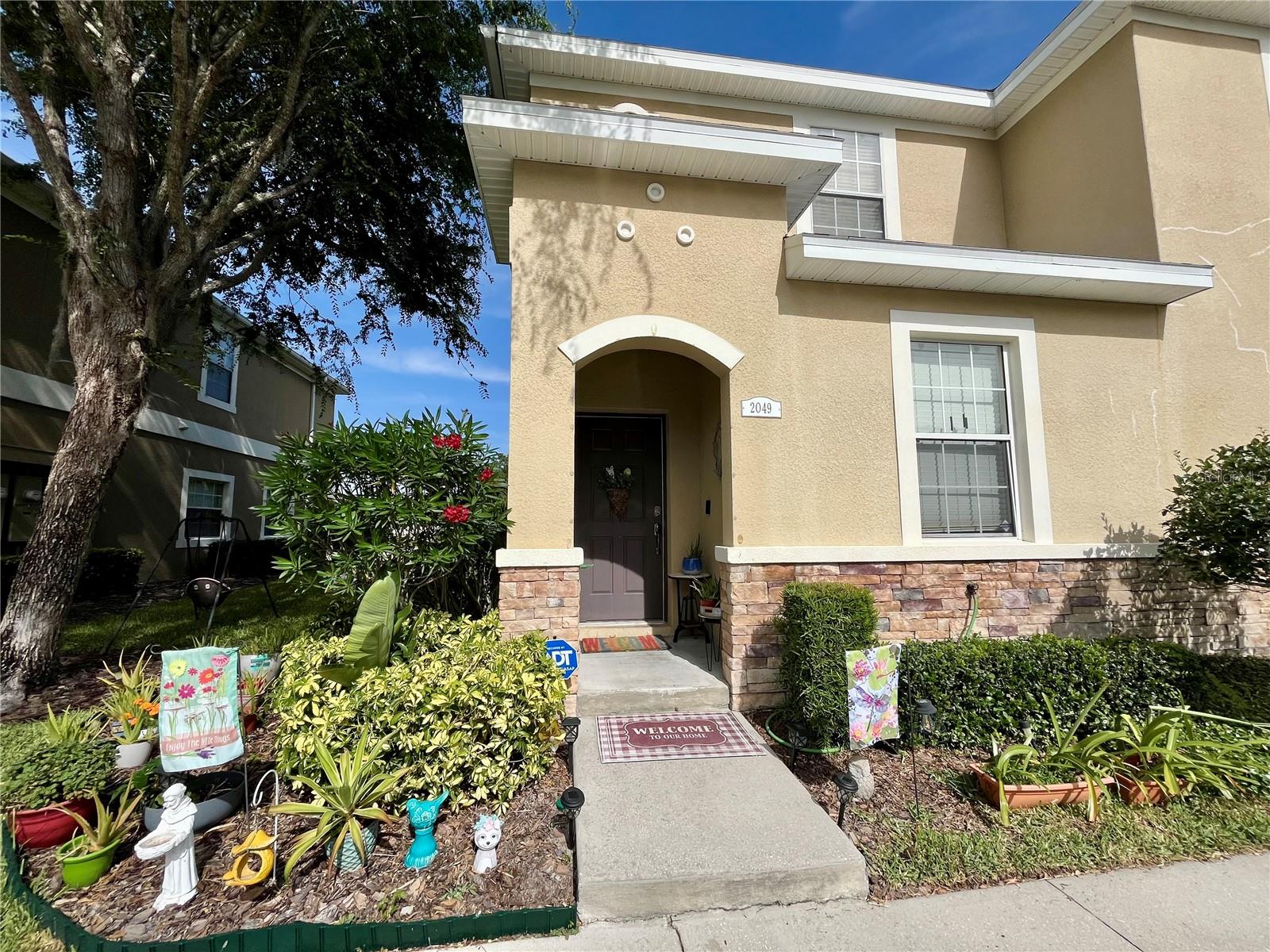 Details for 2049 Greenwood Valley Drive, PLANT CITY, FL 33563