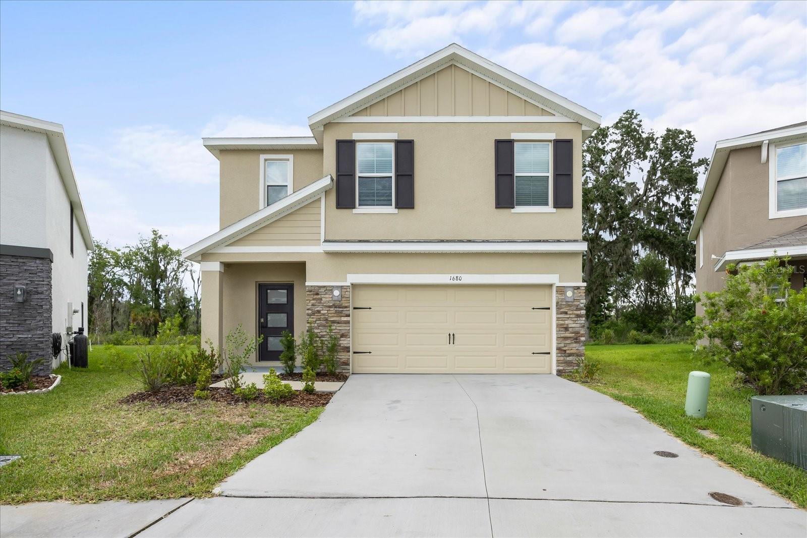 Details for 1680 Hazy Sea Drive, PLANT CITY, FL 33565