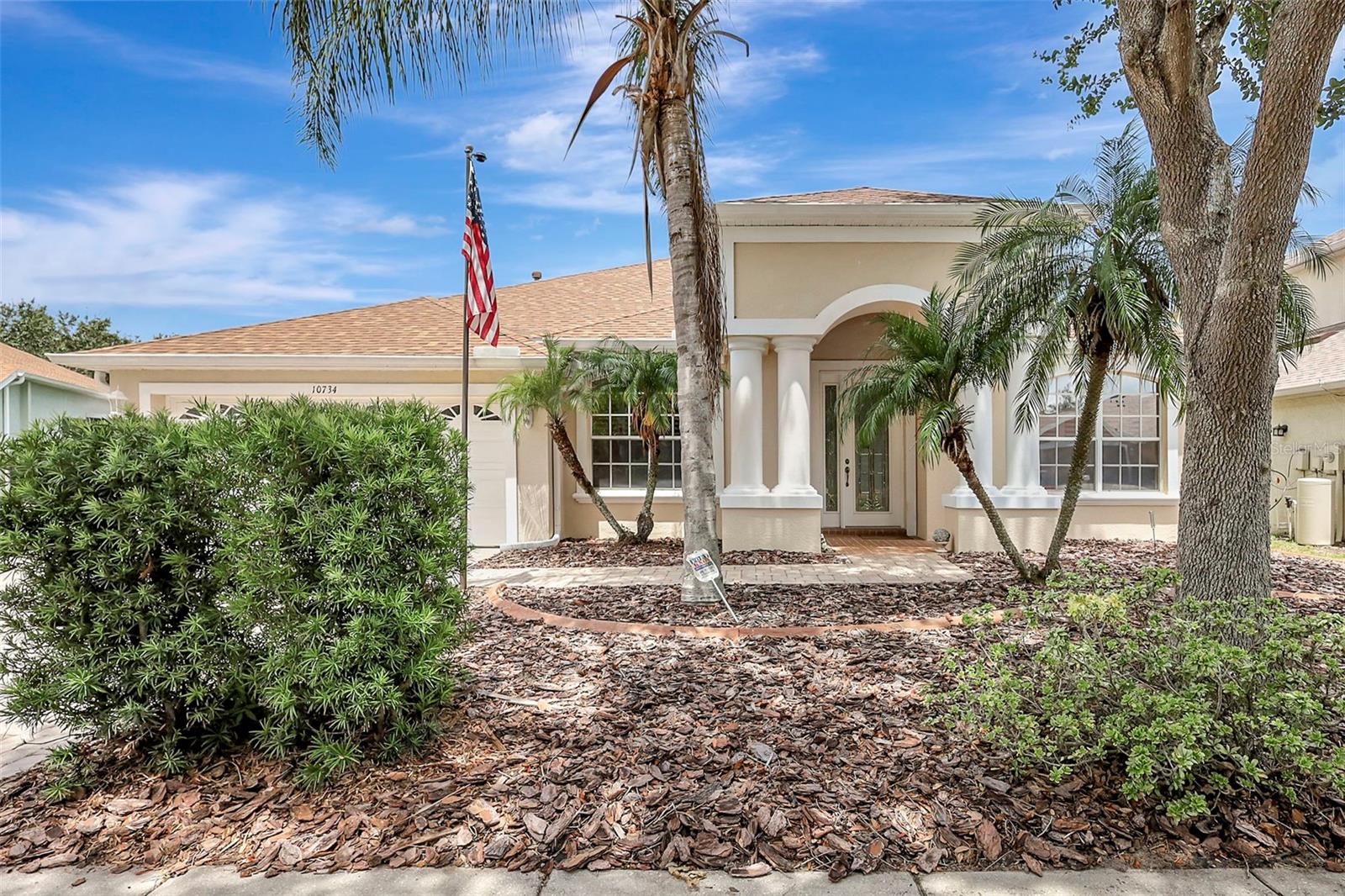 Details for 10734 Banfield Drive, RIVERVIEW, FL 33579