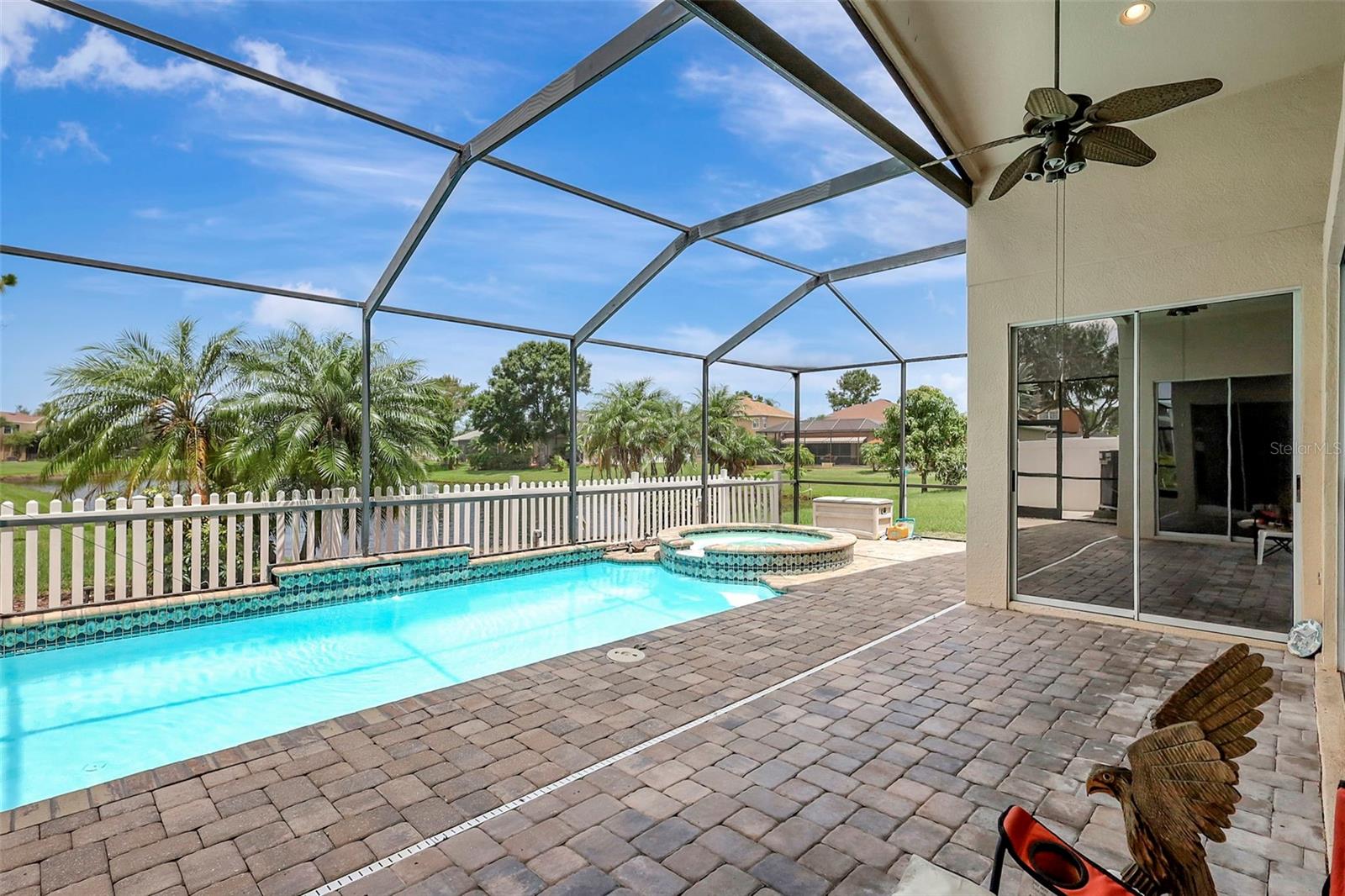 Image 51 of 72 For 10734 Banfield Drive