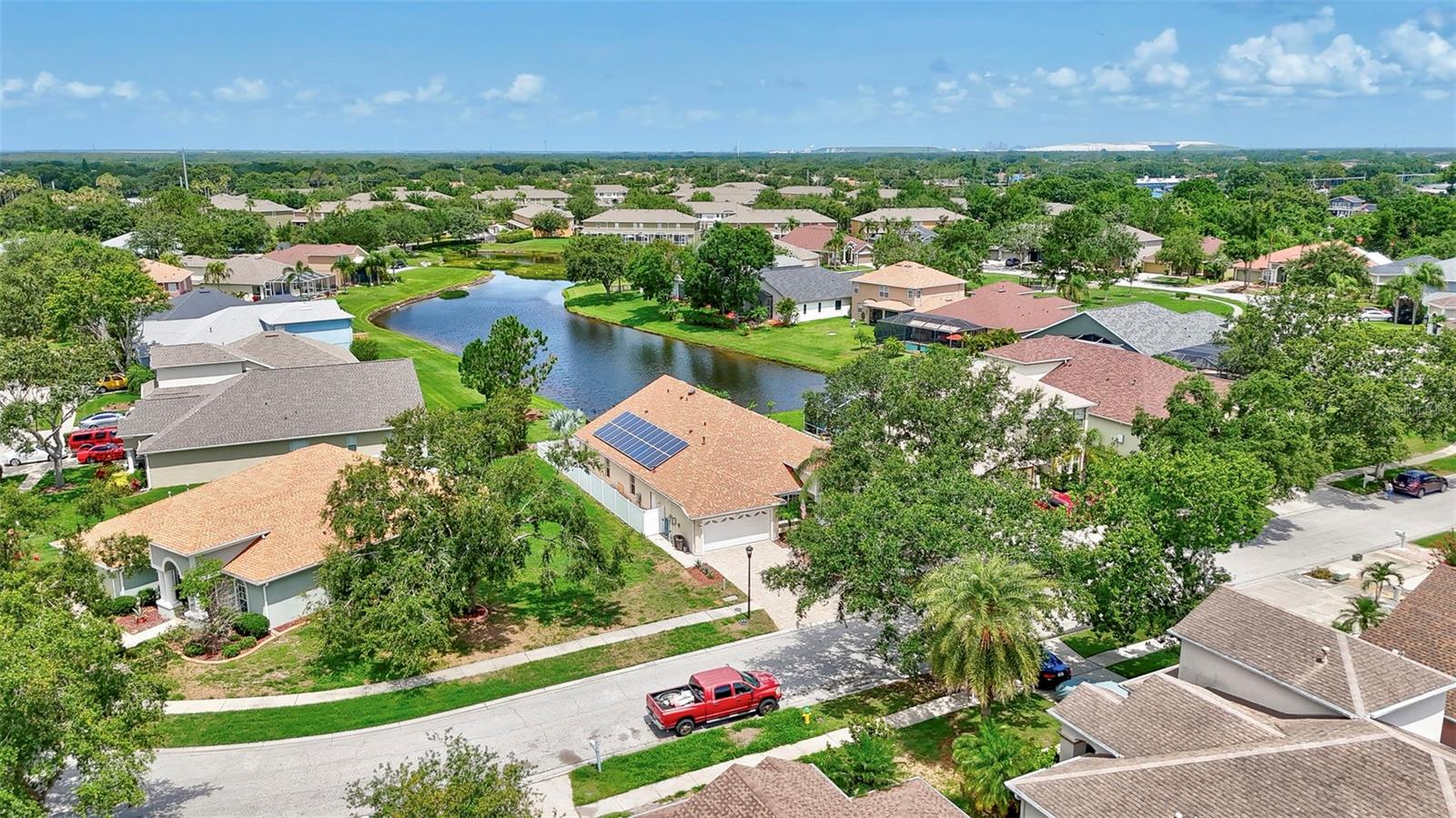 Image 58 of 72 For 10734 Banfield Drive