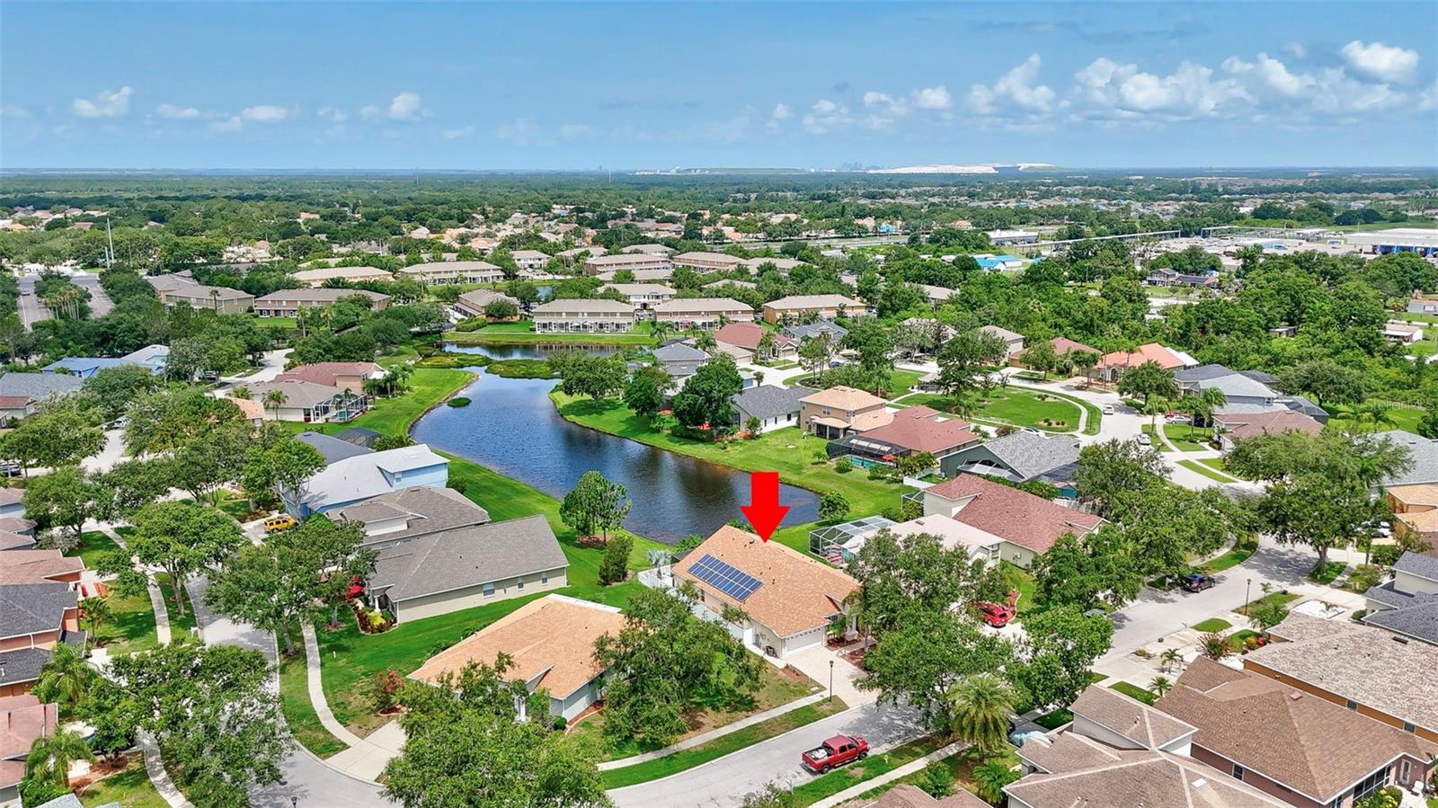 Image 60 of 72 For 10734 Banfield Drive