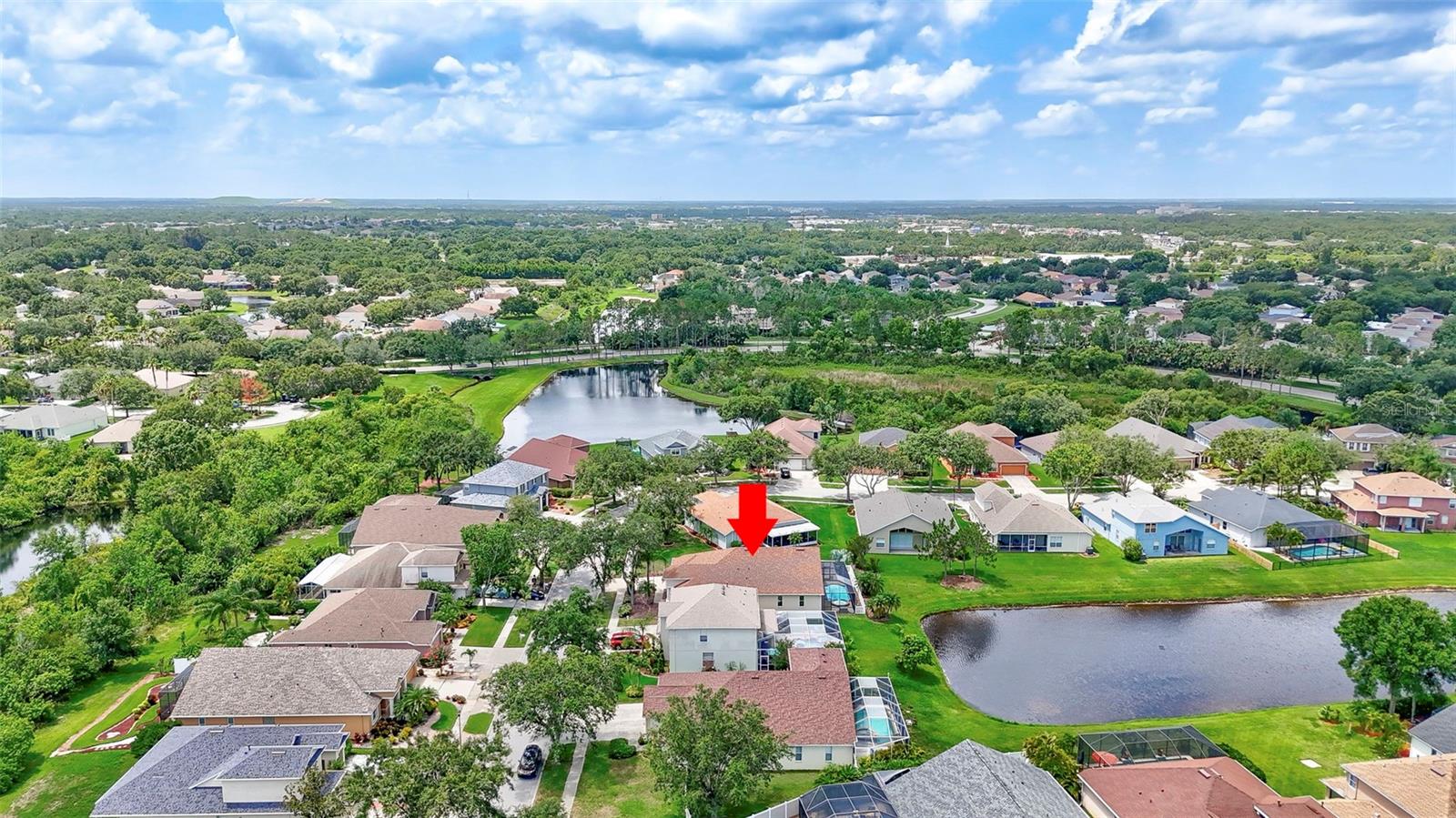 Image 65 of 72 For 10734 Banfield Drive