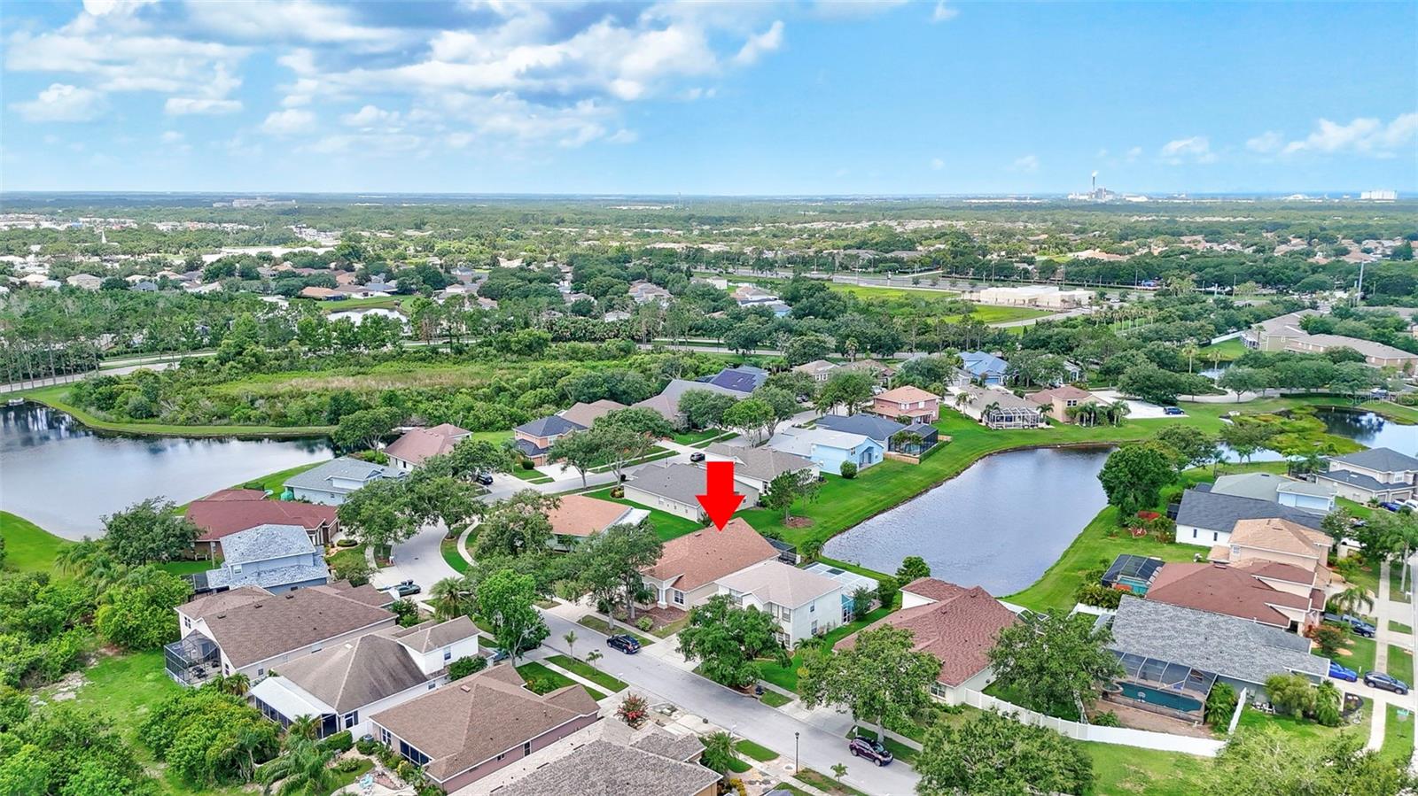 Image 66 of 72 For 10734 Banfield Drive