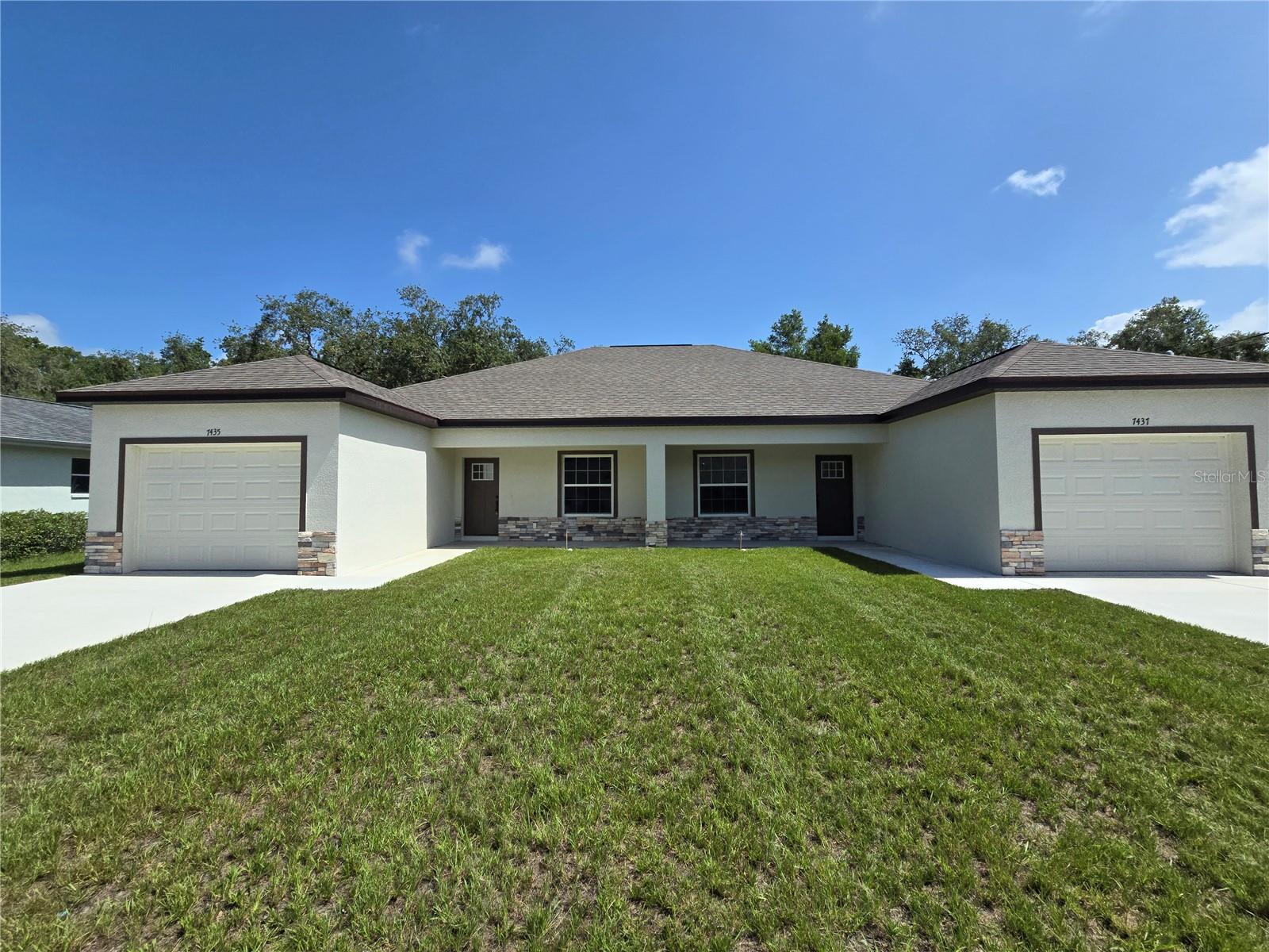 Details for 7437 Mead Drive, Spring Hill, FL 34606