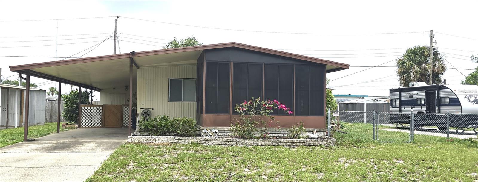 Details for 2021 Speck Drive, HOLIDAY, FL 34691