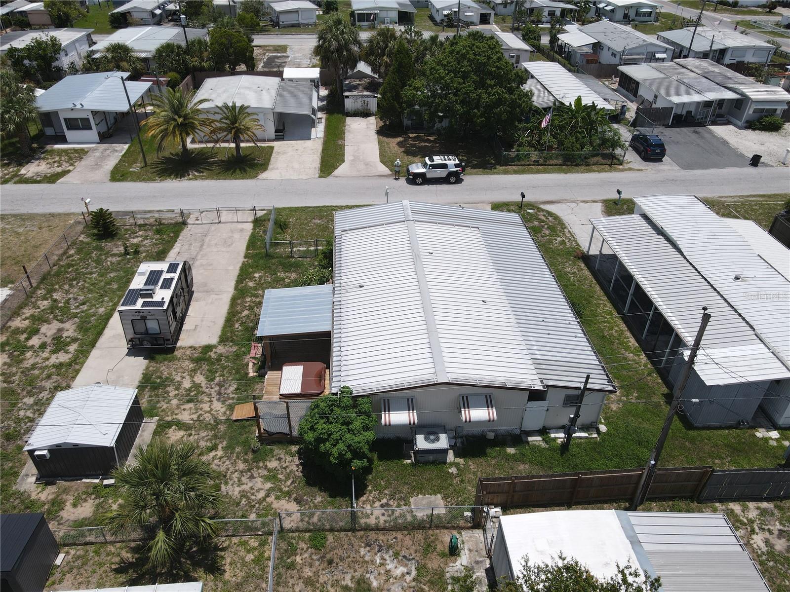 Image 47 of 52 For 2021 Speck Drive