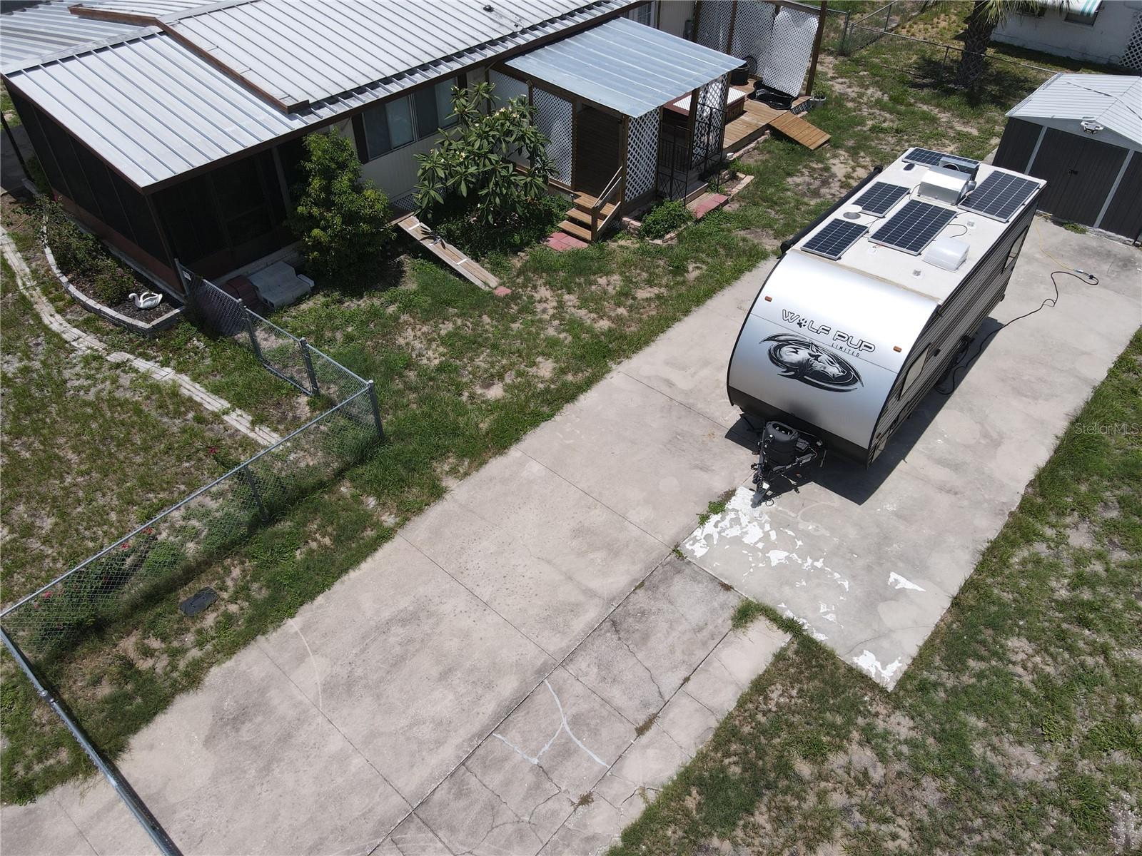 Image 49 of 52 For 2021 Speck Drive