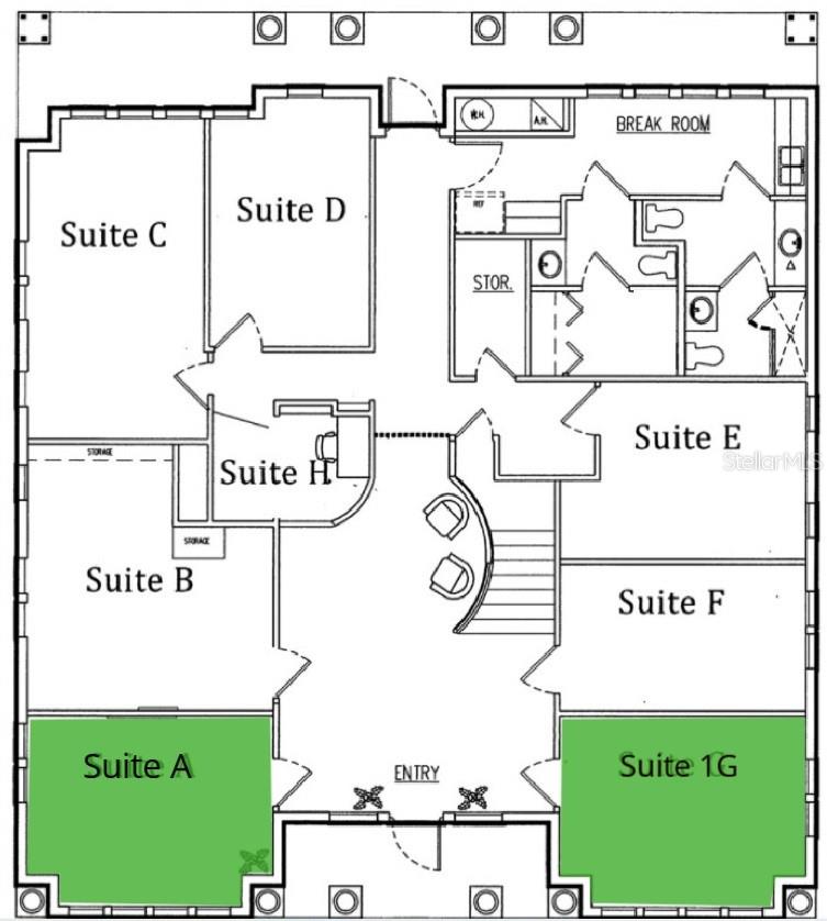 Image 25 of 36 For 611 Bay Street