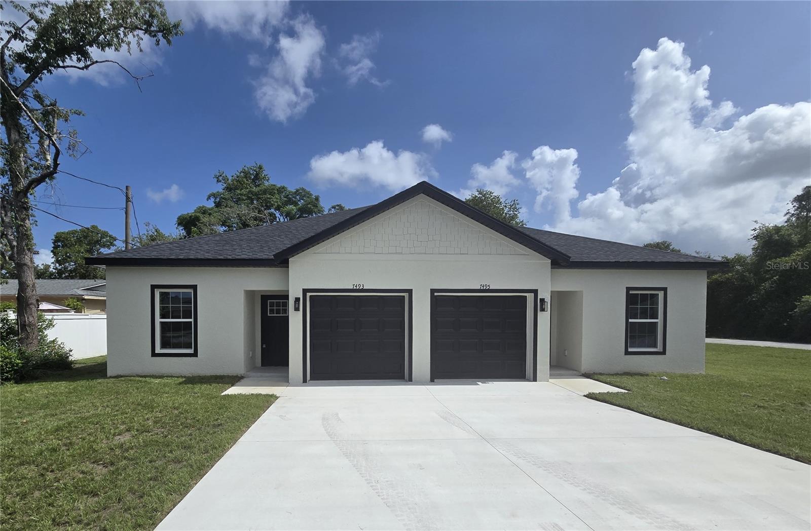 Details for 7495 Canterbury Street, SPRING HILL, FL 34606