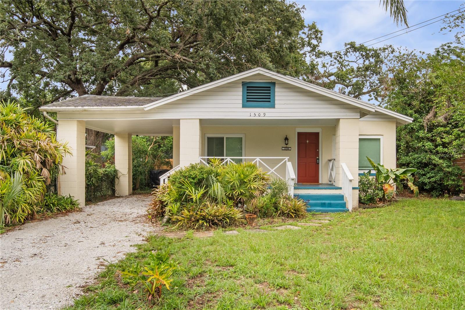 Details for 1509 Hillside Drive, TAMPA, FL 33610