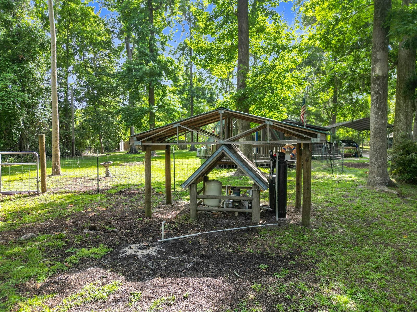 Image 45 of 62 For 9240 Carolina Way