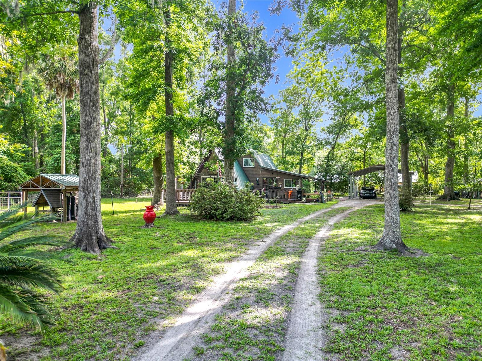 Image 47 of 62 For 9240 Carolina Way