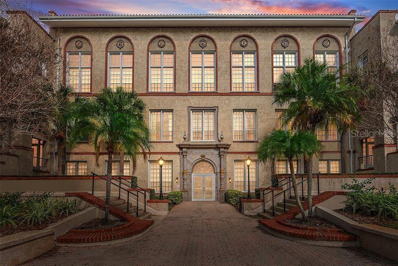 Details for 701 Mirror Lake Drive N 103, ST PETERSBURG, FL 33701