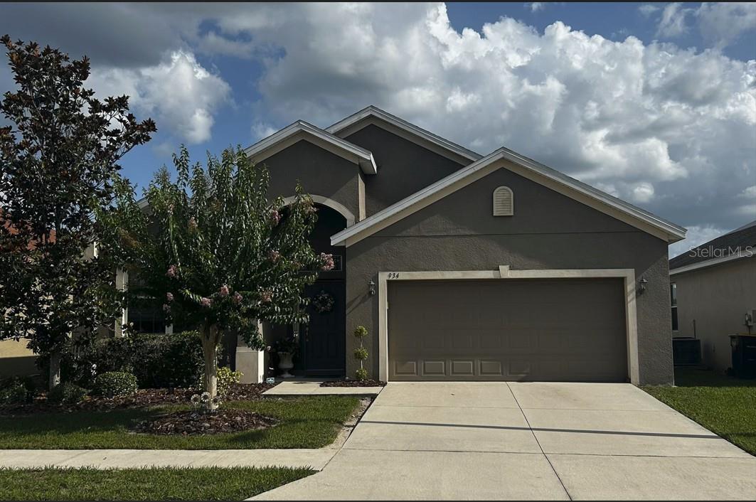 Details for 934 Krenson Woods Road, LAKELAND, FL 33813