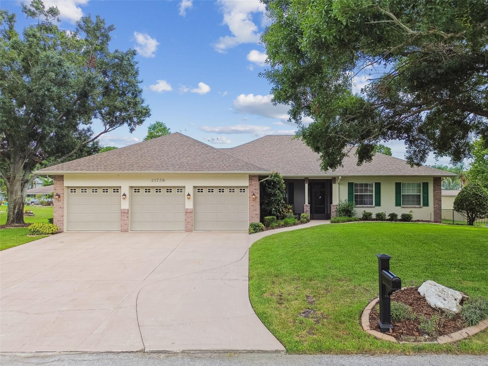 Details for 21738 Ocean Pines Drive, LAND O LAKES, FL 34639
