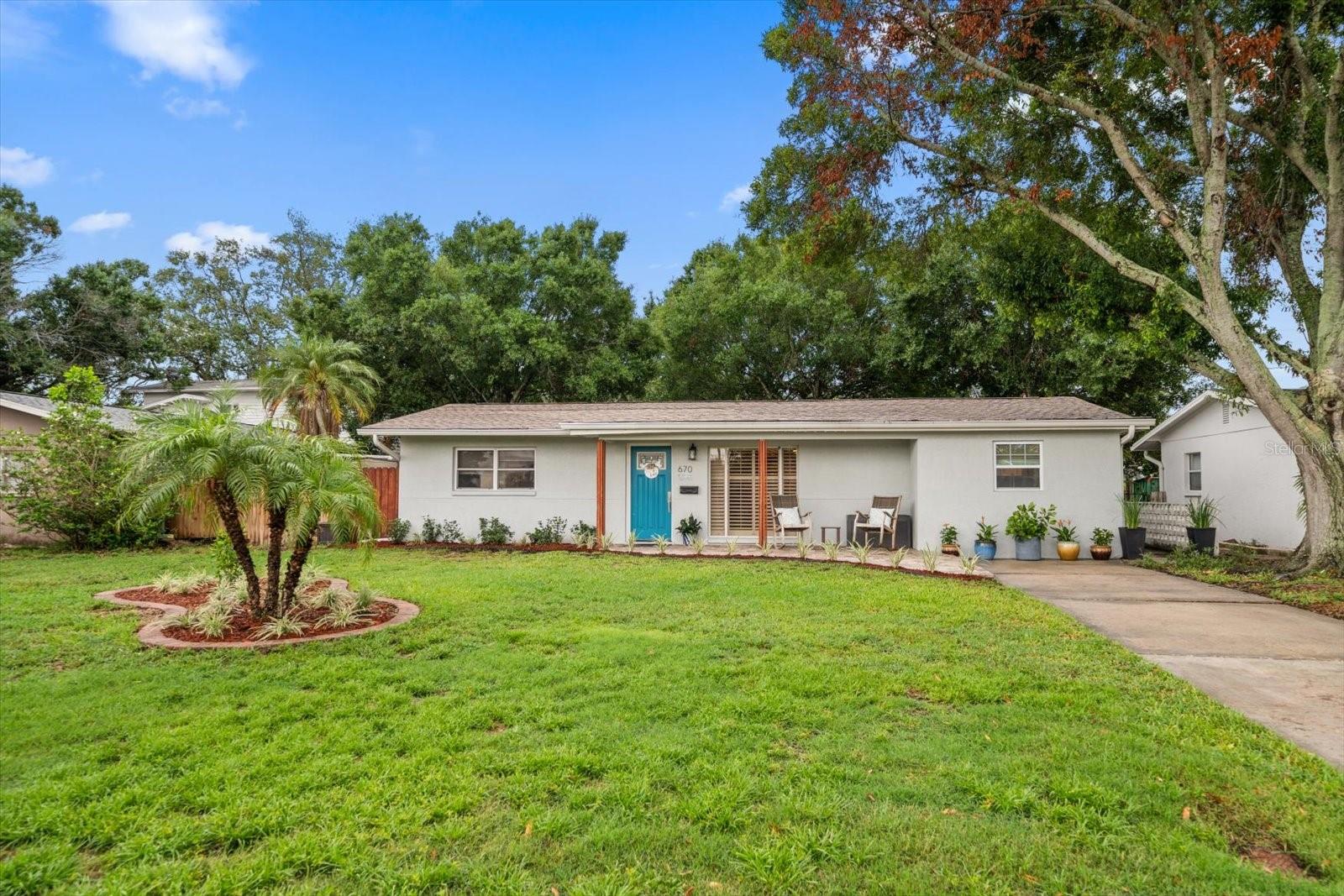 Details for 670 42nd Avenue Ne, ST PETERSBURG, FL 33703