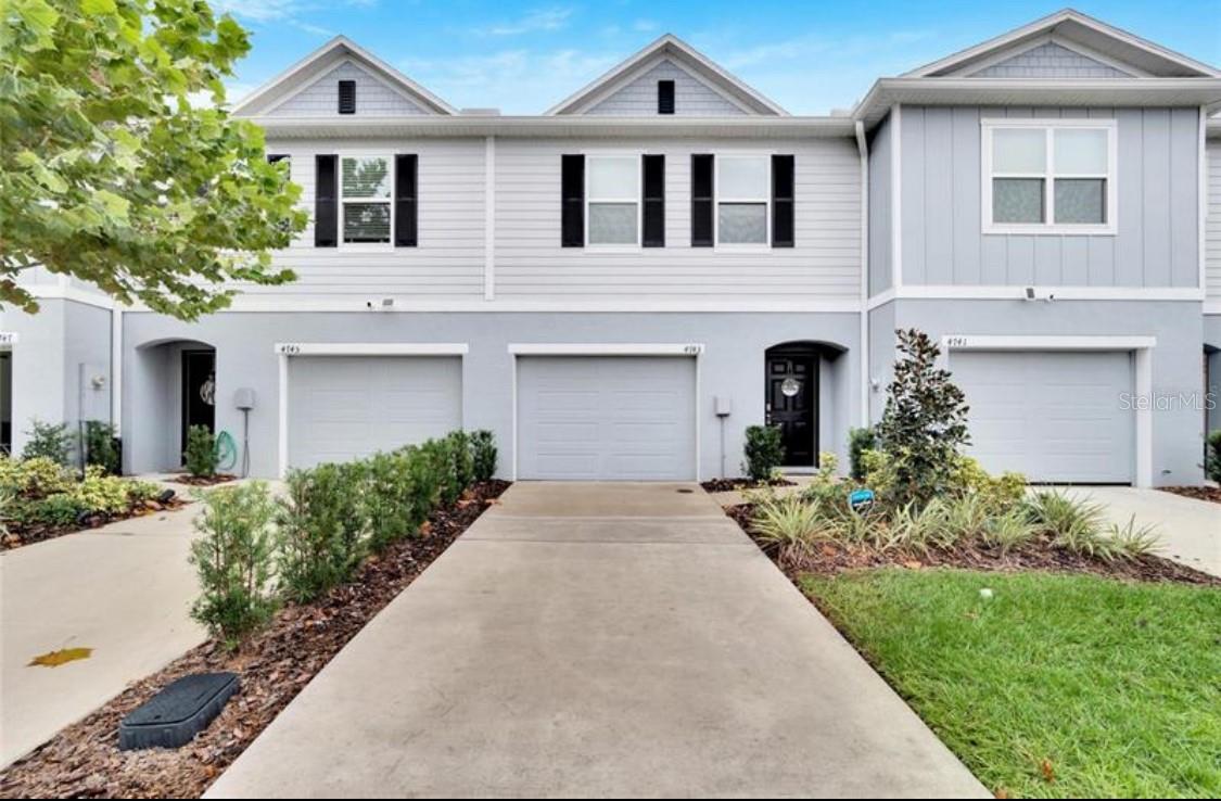 Details for 4743 Deer Track Street, TAMPA, FL 33610