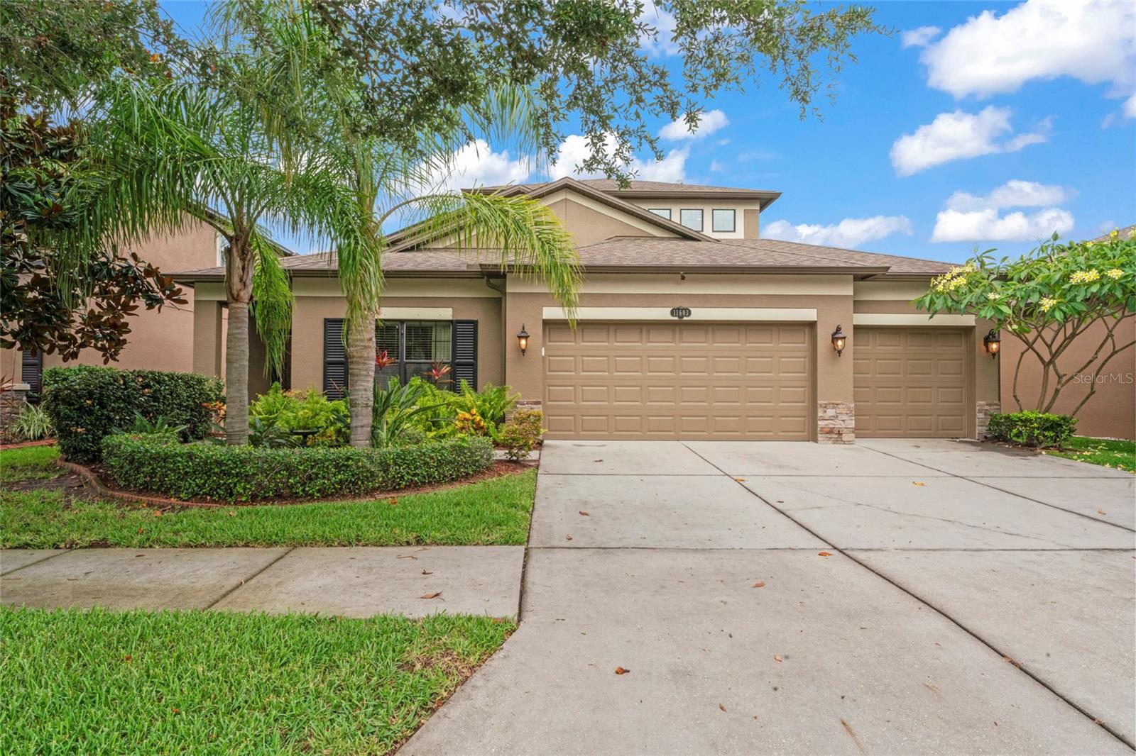 Details for 11603 Heron Watch Place, RIVERVIEW, FL 33569