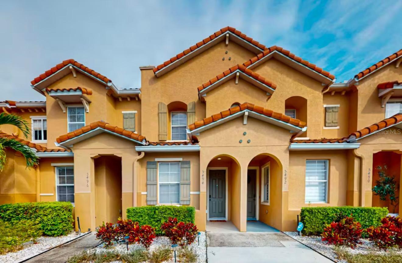 Details for 5494 Paradise Cay Circle, KISSIMMEE, FL 34746