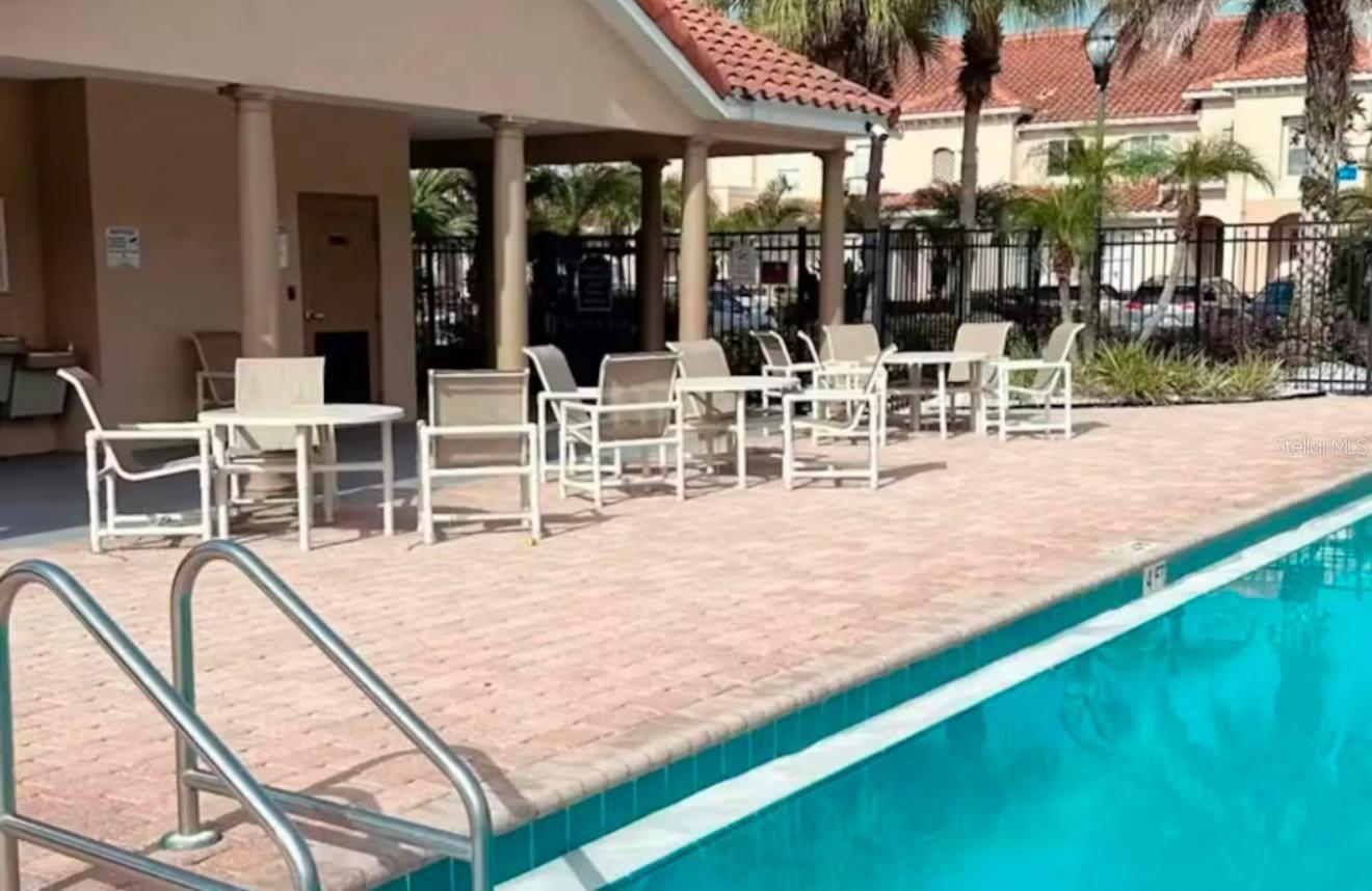 Image 18 of 19 For 5494 Paradise Cay Circle