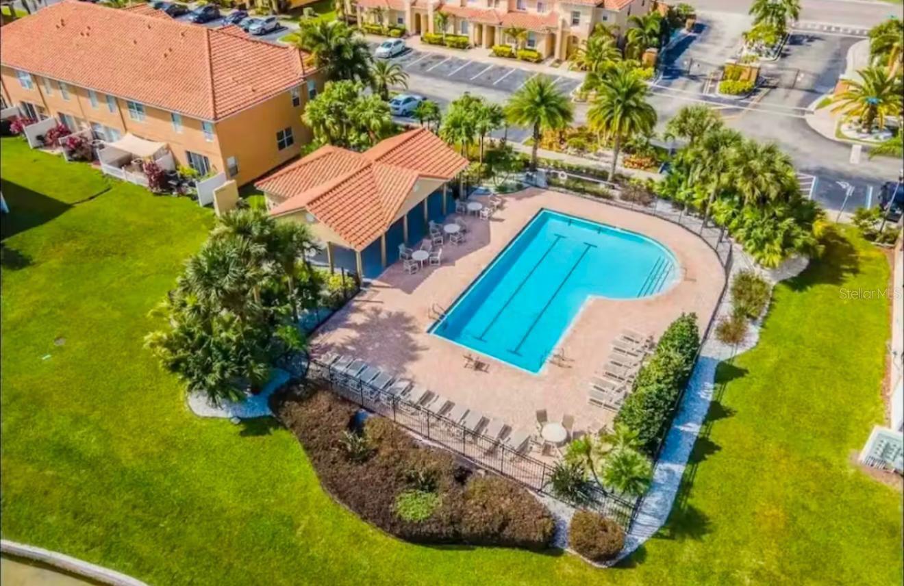 Image 5 of 19 For 5494 Paradise Cay Circle