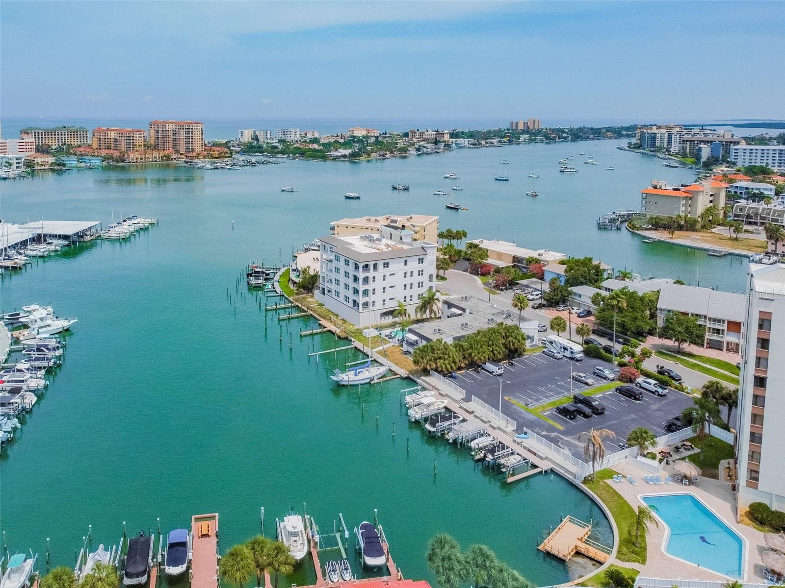 Details for 255 Dolphin Point 505, CLEARWATER BEACH, FL 33767